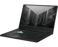ASUS TUF Dash F15 i7-11370H/16GB/1TB/W10 RTX3070 240Hz - 619949 - zdjęcie 3